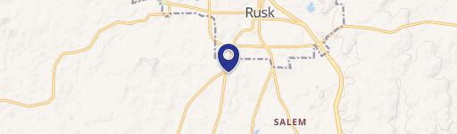 250 County Road 2302