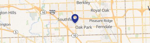 23647-23881 Greenfield Rd