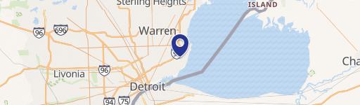 18101-18111 Warren Ave