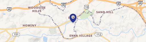 261 Enka Heritage Pkwy