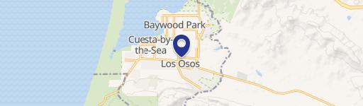 1050 Los Osos Vly Rd