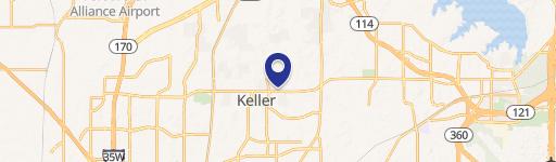 1670 Keller Pkwy