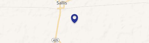 39.8 Acres In Attala