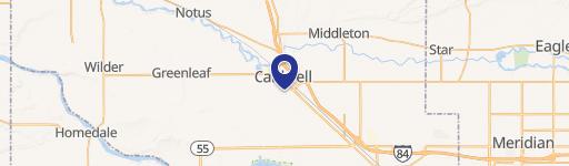 Tbd Oregon Ave & Tbd Idaho Ave