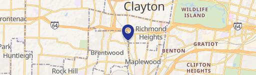 1201 Strassner Dr St