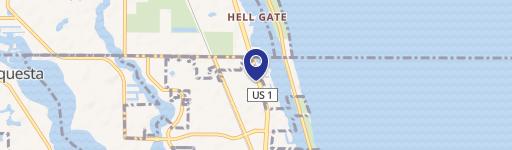 Tequesta Subway For Sale - Recently Remodeled Only $119000