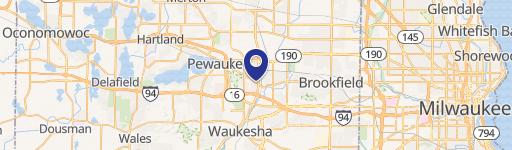 N21W23340 Ridgeview Pkwy