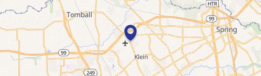 20115 Stuebner Airline Rd