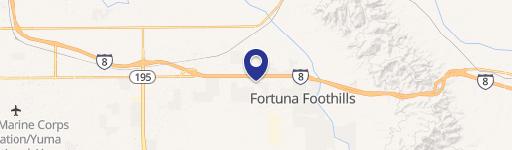 - Development Land Fortuna Rd