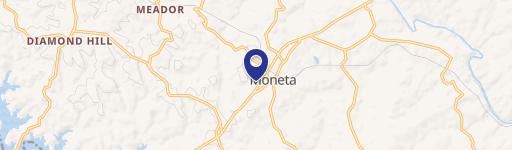 1092 Mayberry Crossing Dr