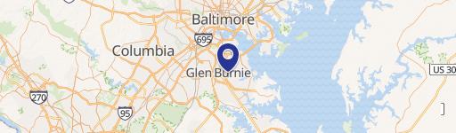 7689 Baltimore Annapolis Blvd