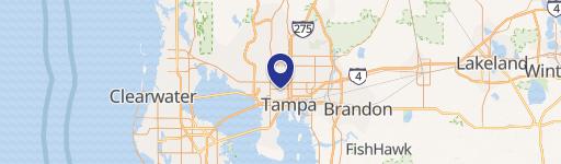 2424 Tampa Bay Blvd