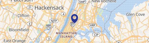 860 Grand Concourse The