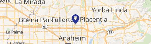 1401 Orangethorpe Ave