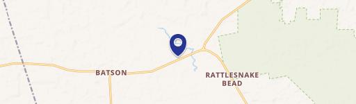 +/-16.53 Acres Saratoga Tx 77585