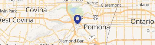 2555-2655 Pomona Blvd