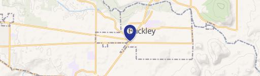 Cor Of State Rte 165 & Ryan Rd