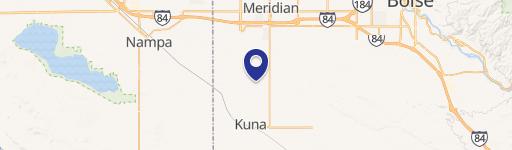 Sec Linder Rd. & Columbia Rd