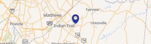 Secrest Short Cut Rd And Scott Long Rd