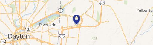 2800 Colonel Glenn Hwy