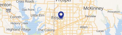 7410-7650 Preston Rd