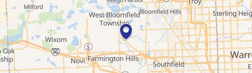 31800 Northwestern Hwy