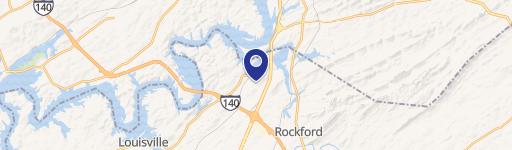 4627 Singleton Station Rd