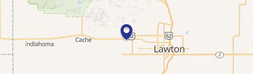 Goodyear Blvd & Cache Rd