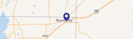 Royse City, TX 75189