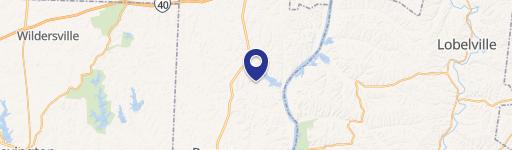 000 Brodies Landing Rd