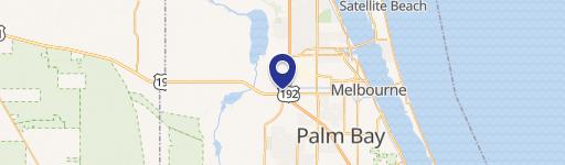 Us-192 & St Johns Heritage Pkwy