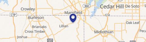 4632 County Road 617