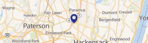 1 Gdn State Plz Pkwy