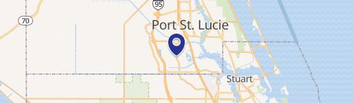 3752 Port St Lucie Blvd