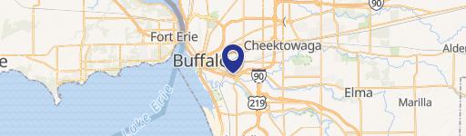 101482 Home Sfr Buffalo Ny