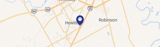 Hewitt, TX 76643