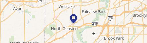 4579 Great Northern Blvd