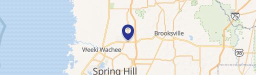 13406 Cortez Blvd. Lot