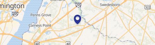 89 Pennsville Auburn Rd & Stumpy Ln