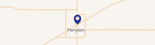 83 And City Of Perryton