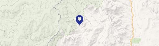 Mora County Luna Cyn