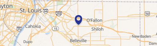 15 & Frank Scott Pkwy