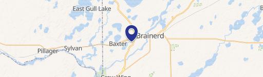 Of Mid-Mn Federal Credit Un