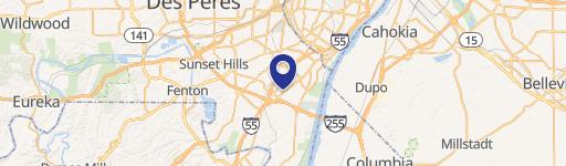 3622 Lemay Fry Rd St