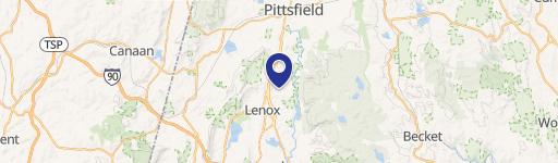 490 Pittsfield Lenox Rd