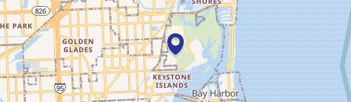 Barbershop For Sale In Biscayne Blvd