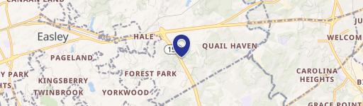 153 Sc Hwy 123 & Sc Hwy