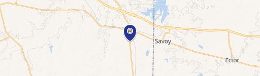 Us Hwy 69 & Everheart Rd