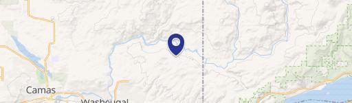 Washougal WA 98671 Hyas Pt