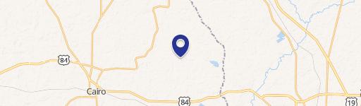 1167 Old Thomasville Rd